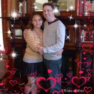 Meet your Posher, Nelia